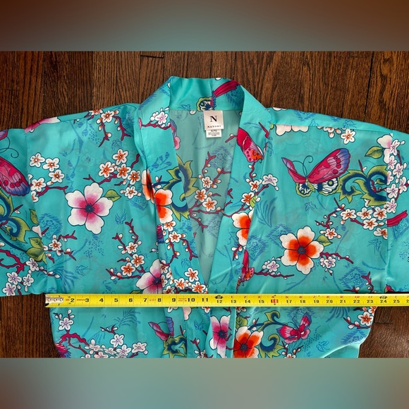 Natori Caterina Robe - Picture 14 of 16